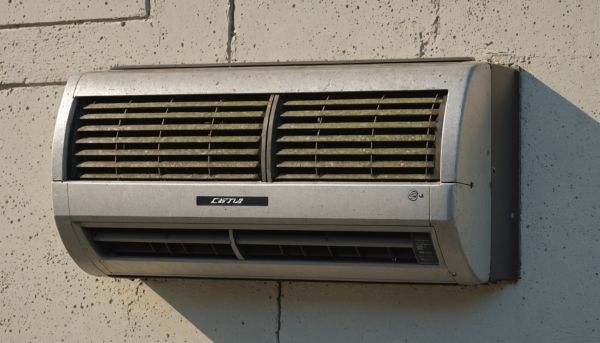 5 signes que votre climatisation est en fin de vie