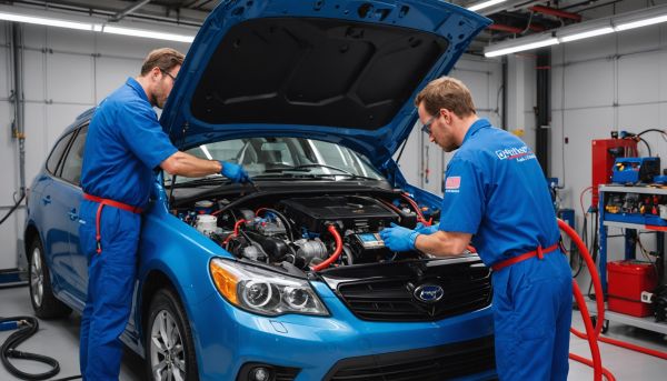 Comment recharger sa climatisation chauffage auto ?