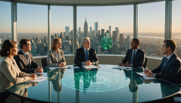 Pourquoi opter pour un financement assurance groupé ?