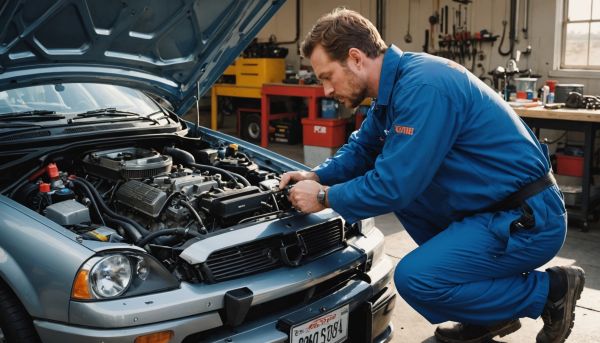 Comment prolonger la vie du moteur transmission ?