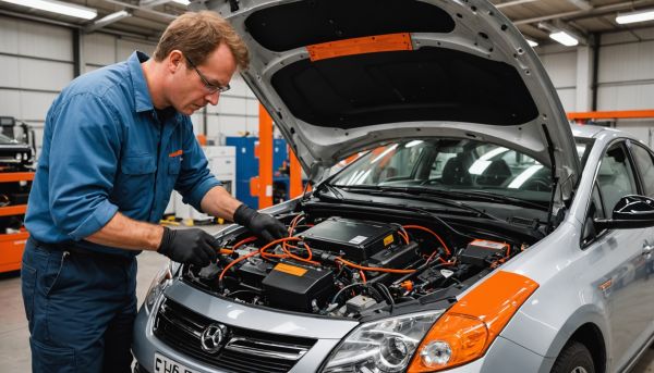Électricité auto : identifier une fuite de courant