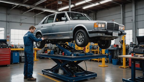 Moteur transmission : les symptômes de la casse