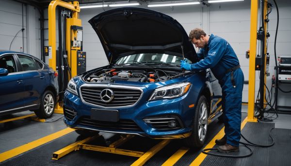 Quel est le contenu réel d'une révision voiture ?